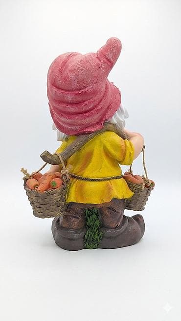 садовая скульптура: Декор для дома и сада, Декоративная фигура, Самовывоз, Платная доставка — 2