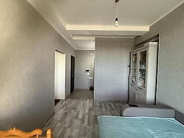 1 комната, 33 м², Аламедин-1 мкр Элитка, 2 этаж — 8