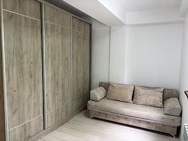 узген квартира: 2 комнаты, 50 м², Элитка, 1 этаж — 7