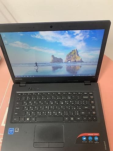 logitech mx master 3: Lenovo Ideapad 100S — тонкий и лёгкий ноутбук для повседневных задач — 3