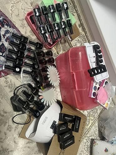 обувь сушилка: Набор инструментов — 4