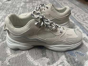 не подошли: Новые Кроссовки GCHAO, не подошли по размеру, абсолютно новые, ни разу — 6