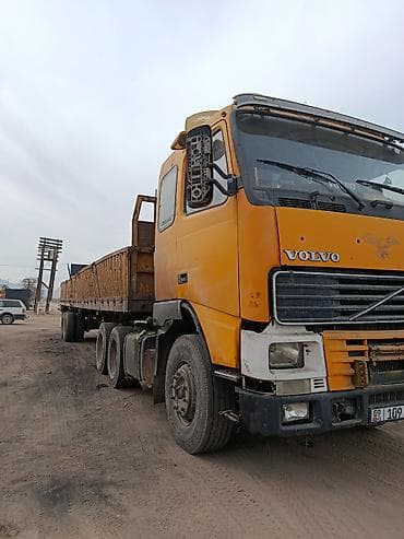 Volvo: Volvo : 1994 г., Механика, Дизель — 2