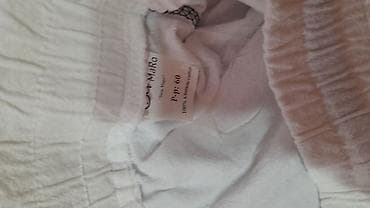 Личные вещи: Брюки Широкие, Осень-весна, Made in KG, Новый, 6XL — 6