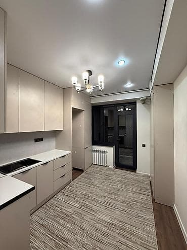 Продажа квартир: 1 комната, 40 м², Элитка, 8 этаж, Евроремонт — 3