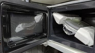 mifa a90: Микроволновка, Новый — 3