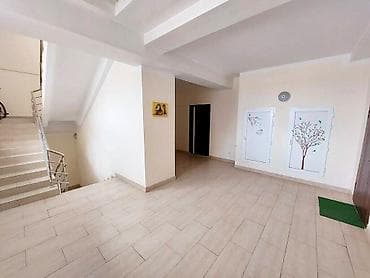 2 bedroom: 2 комнаты, 12 мкр Агентство недвижимости, Без животных, от 1 года, С мебелью полностью — 9