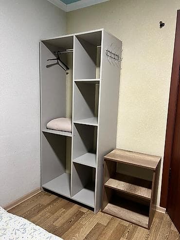 за неделю: Гостевой дом на Иссык-Куле, OLYMP Золотые пески, Бостери, 2 места, На неделю — 3