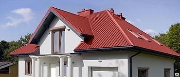 ✅профнастил ✅ металлочерепица ✅ сайдинг(фран,карниза) ✅ желоба