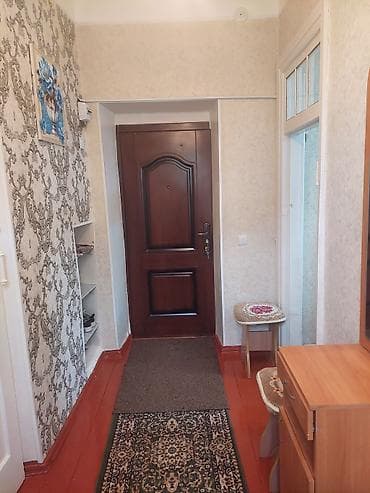 rayan building: 2 комнаты, 39 м², Хрущевка, Косметический ремонт — 8