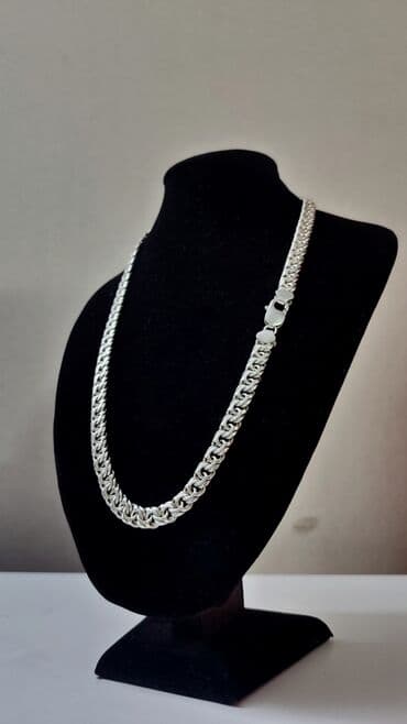 продаю золотую цепочку: Ювелир. Ювелирные изделия. Ювелирные услуги. Ювелирные украшения — 5