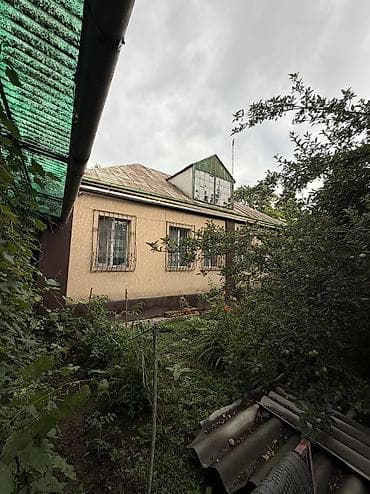 barn house: 📍В Сокулуке продаётся дом на участке 20 соток. Об объекте — 2