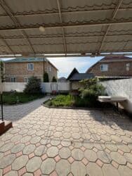 продаю дом кут биримдик: Үй, 190 кв. м, 6 бөлмө, Кыймылсыз мүлк агенттиги, Евро оңдоо — 18