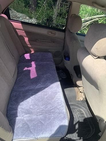 запчасти хонда цивик бишкек: Toyota Vista: 2000 г., 2 л, Автомат, Бензин, Седан — 8