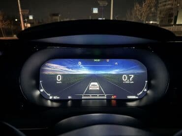 ki 5: Kia K5: 2020 г., 2 л, Автомат, Бензин, Седан — 9