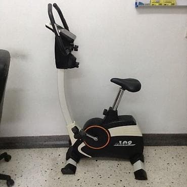 германская: Германский велотренажер от KETTLER 🇩🇪 Цифровой компьютер: с — 2