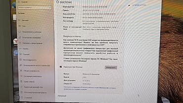 pc servise: 👉 Игровой ПК + монитор 27” GTX 1070 💻 Продаю готовый игровой комплект — 2