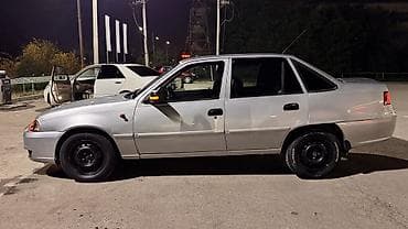 подшипник нексия: Daewoo Nexia: 2012 г., 1.6 л, Механика, Бензин, Седан — 4