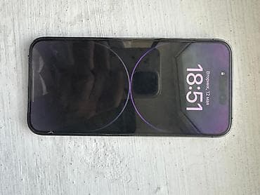 бу айфон 14 про 256: IPhone 14 Pro Max, Б/у, 256 ГБ, Deep Purple, Защитное стекло, 85 % — 2