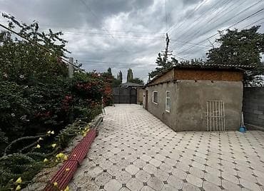 за сотку: Продается уютный дом в Ак өргө.✨ Площадь:120 м² Площадь участка:7 — 7