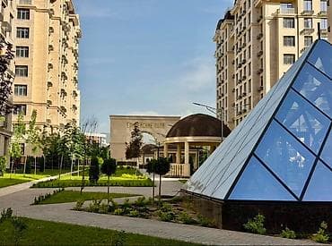 2 комнаты, 48 м², Асанбай мкр Элитка, 10 этаж, Свежий ремонт