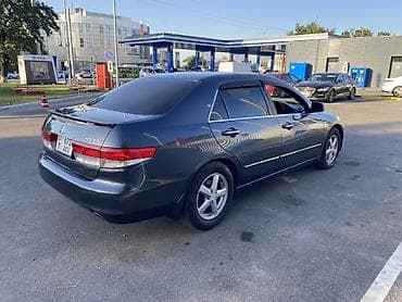 Honda Inspire: 2003 г., 3 л, Автомат, Бензин, Седан — 4