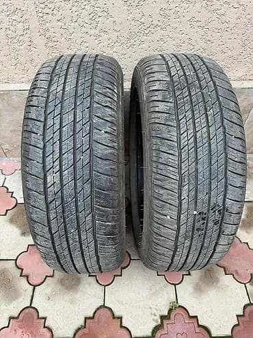 surf 185: Пара автомобильных шин (2 шт.) летнего типа. - Размер: визуально — 1