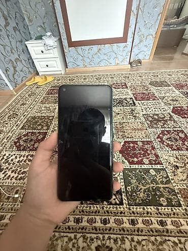 ми 9 с: Xiaomi, Mi 9, 128 ГБ, цвет - Голубой, 2 SIM — 8
