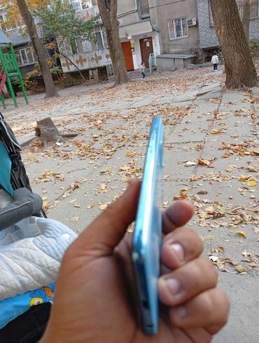 а 52 телефон: Samsung Galaxy A52, Б/у, 128 ГБ, цвет - Голубой, 1 SIM, eSIM, 2 SIM — 4