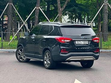 свечи найза бишкек: Ssangyong Rexton: 2020 г., 2.2 л, Автомат, Дизель, Внедорожник — 4