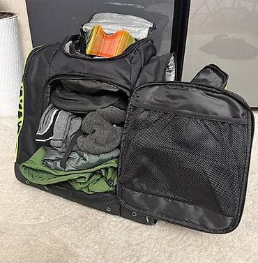 samsung tab a: Рюкзак/сумка для горнолыжного и сноубордического снаряжения В наличии — 5