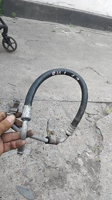 Шланг (подводка) Honda Б/у, Япония