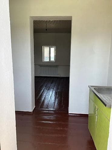 Недвижимость: 26 м², 1 комната, Утепленный, Забор, огорожен — 2