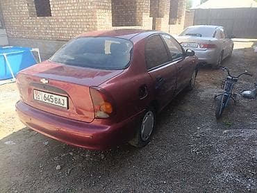 генератор деу нексия: Daewoo Nexia: 2006 г., 1.5 л, Механика, Бензин — 4