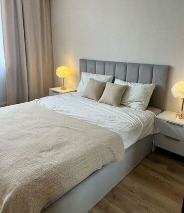 1 комната, Душевая кабина, Постельное белье, Кондиционер at lalafo.kg 1 комната, Душевая кабина, Постельное белье, Кондиционер