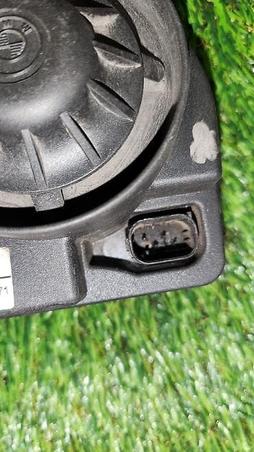 х5: Звуковые сигналы Сирена на х5 е53 В отличном состоянии, очень — 4