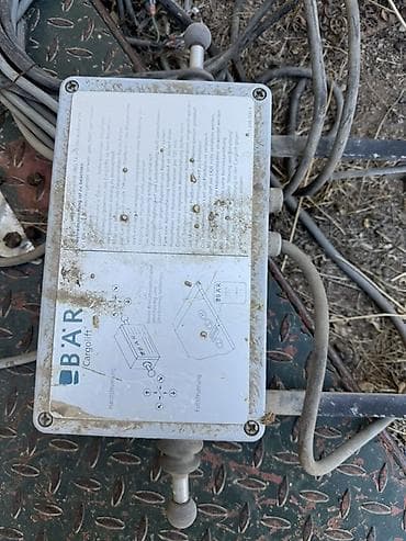 Автокосметика: Гидро лопата Mercedes-Benz, Б/у — 2