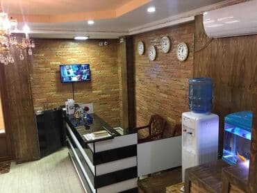 купить комнату в общежитии со своим санузлом: 18 м², С мебелью — 6