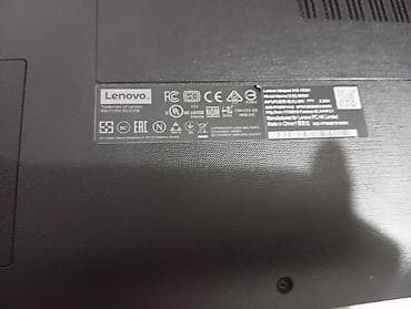 Laptop Lenovo ideapad 310 15isk оснащен процессором i 3 6gen 4gb ram — 5