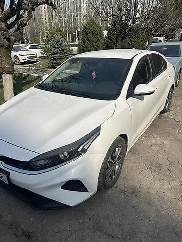 k3 ve: Kia K3: 2021 г., Вариатор, Бензин, Седан — 2