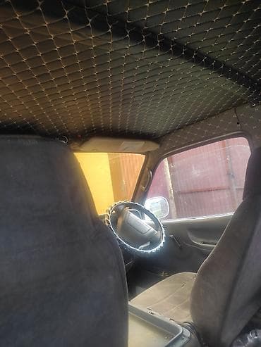 toyota lite ace: Toyota Hiace: 1994 г., 2.8 л, Дизель, Бус — 5