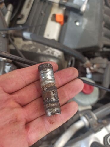 stag: Передний редуктор Honda 2006 г., Новый, Оригинал, Турция — 8