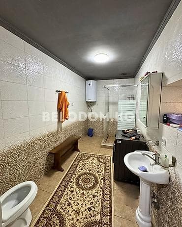 2 6: 🏠Продается дом в с. Беловодское Верхняя зона 🟡4- жилых комнат, кухня — 10