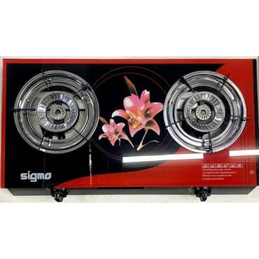 конфорки: Электрическая, Новый — 1