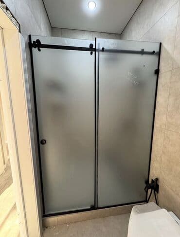 ватман цена бишкек: Современная душевая перегородка под заказ 🛁 💎 Закалённое безопасное — 2