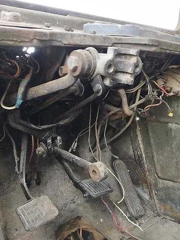 карбон для авто: Рулевая колонка ГАЗ — 7