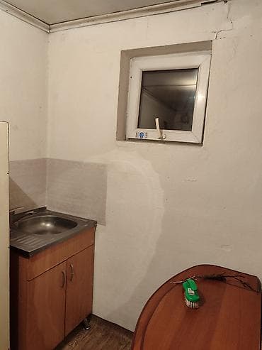 Недвижимость: Сдаётся 1комнатная квартира. на долгий срок. Адрес: переулок — 3