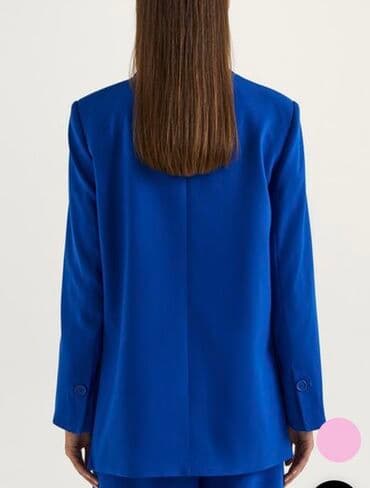 пиджаки женские бишкек: Пиджаки, жакеты — 2