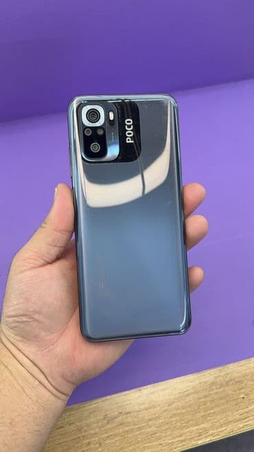 tecno spark 9 pro цена в бишкеке: Poco M5s, Б/у, 256 ГБ — 1