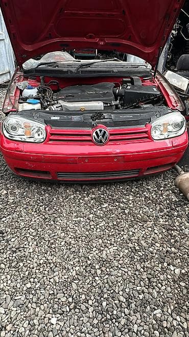 jetta: Volkswagen, Б/у — 3